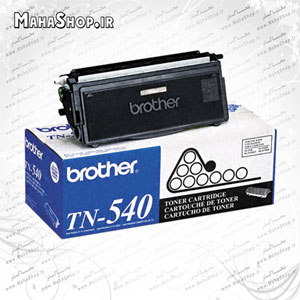 کارتریج فابریک Brother tn540